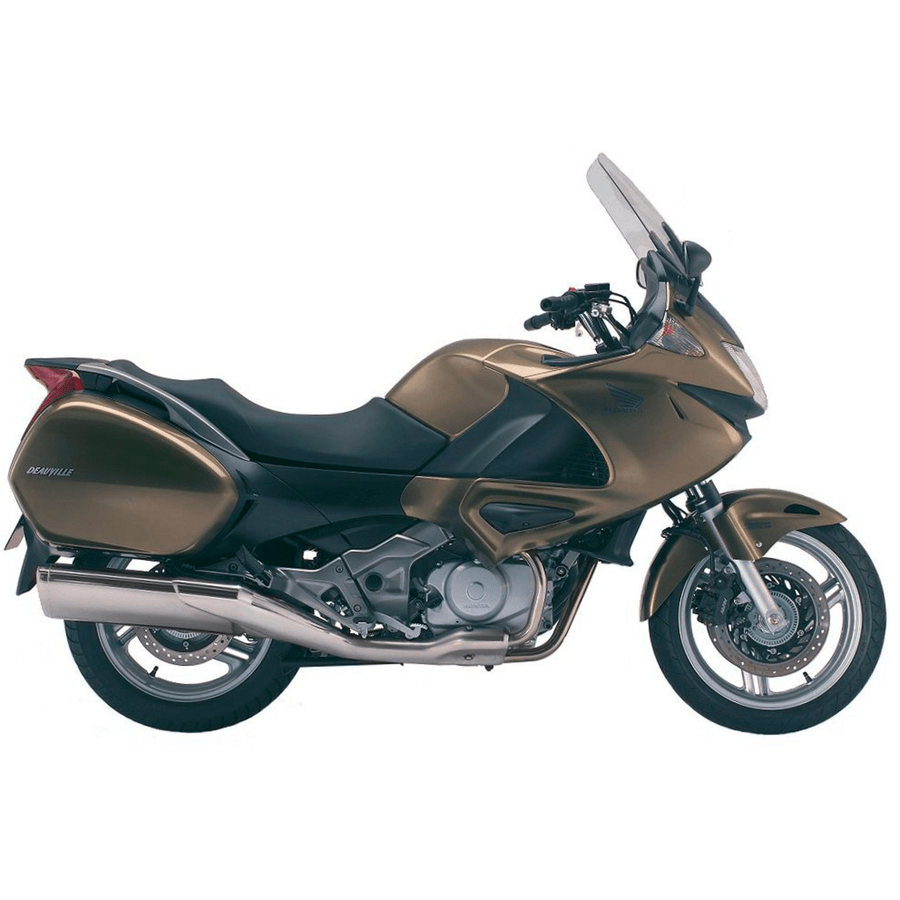 Honda deauville