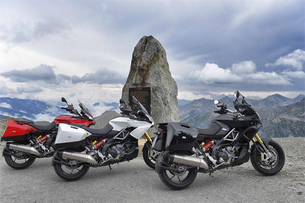Review of aprilia caponord 1200 abs travel pack | bikes catalog
