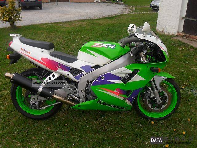 Обзор мотоцикла kawasaki zxr 400 (zx400h, zx400l, zx400j, zx400m)