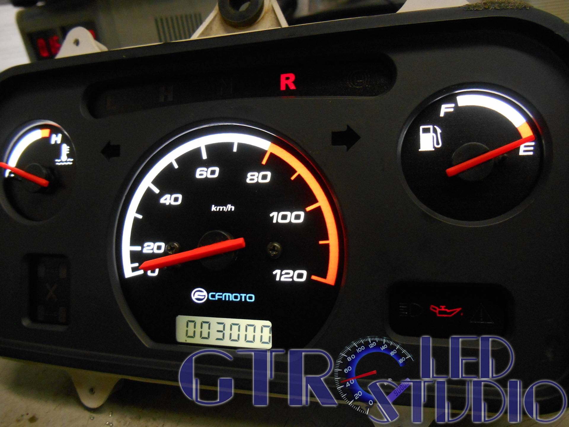 Запчасти по электрике для квадроцикла 500-a/2-a/x5/625-x6/800-x8