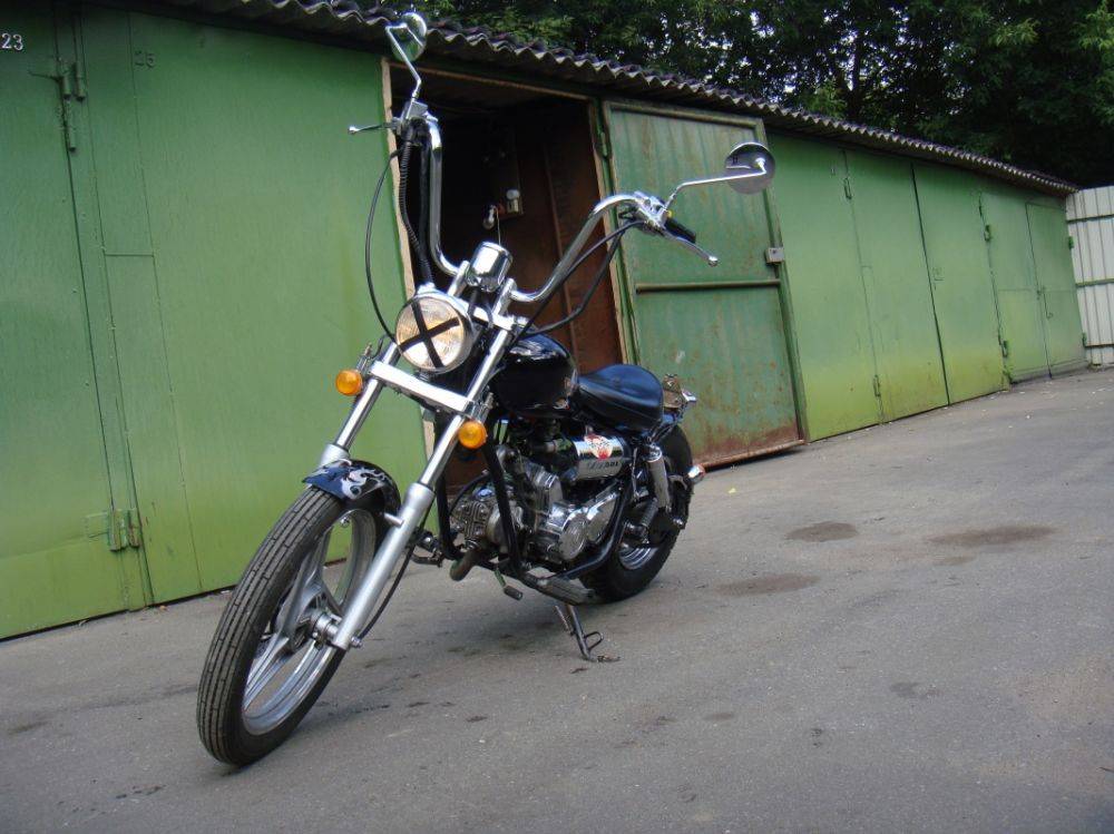Regal raptor dd50e мотор