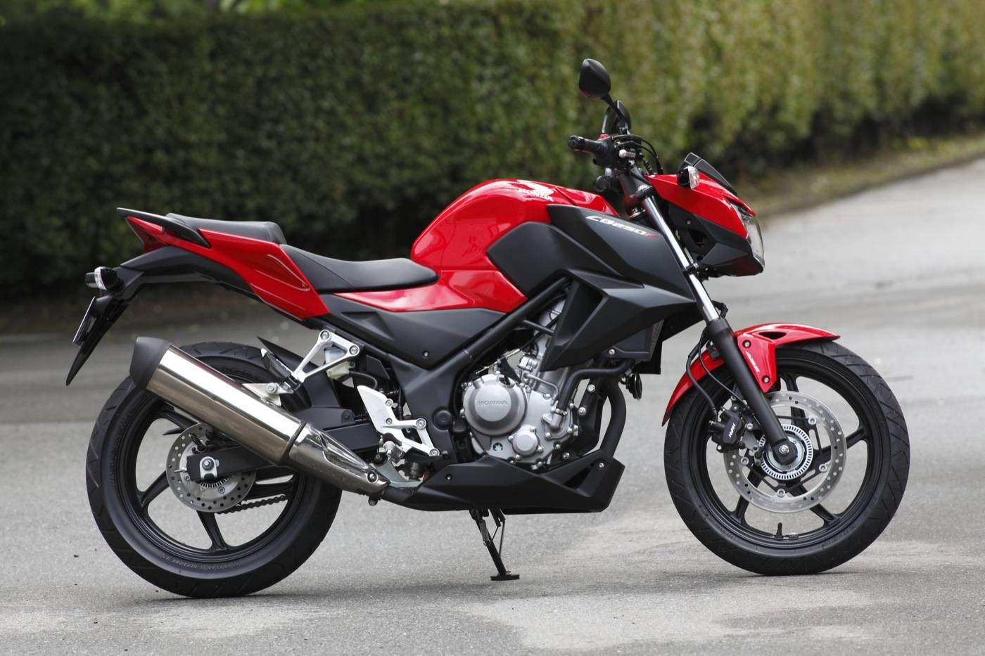 Мотоцикл honda cb 250                         | русские, советские и российские мотоциклы
