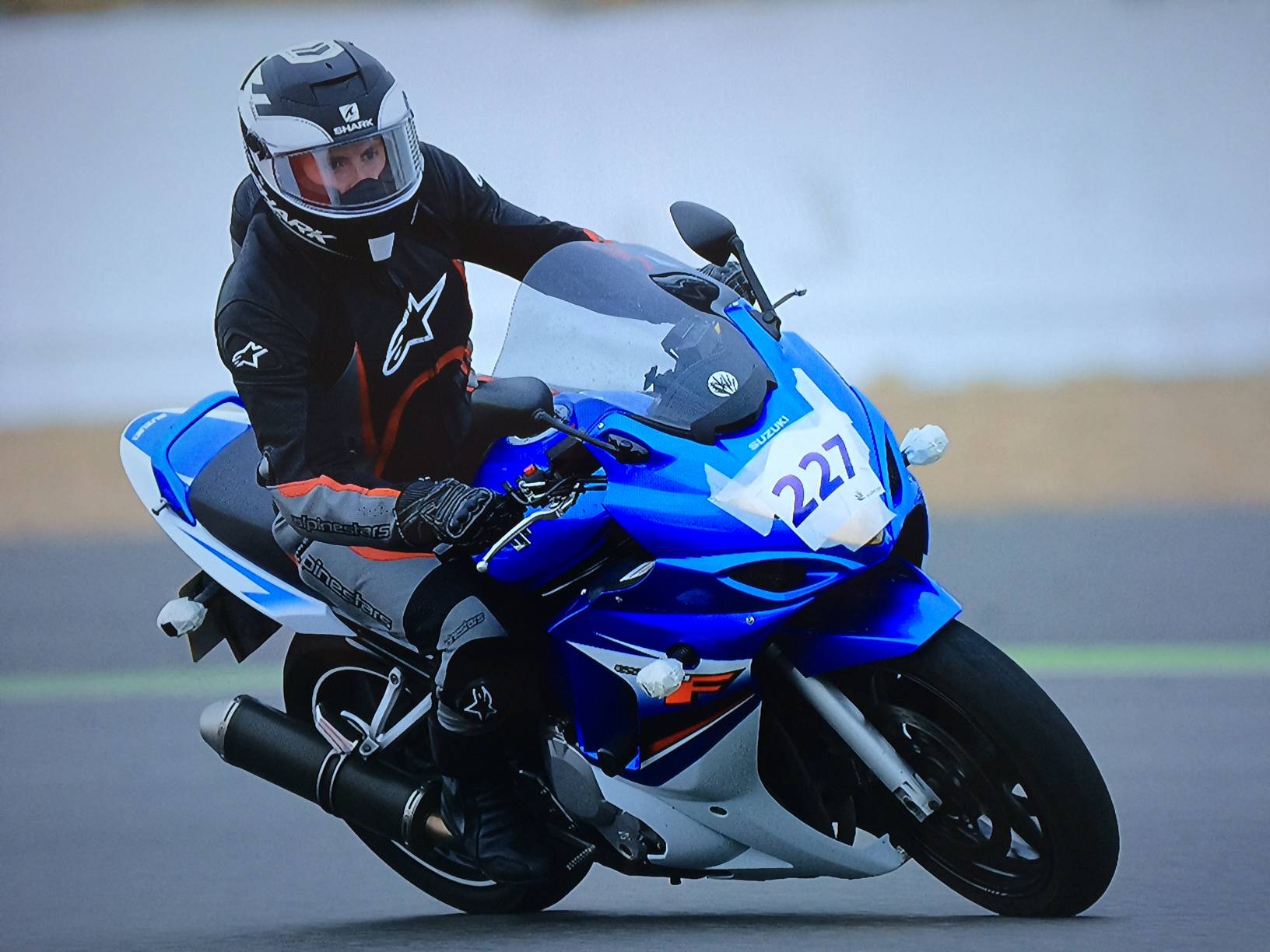 Suzuki gsf650sa bandit: тест-драйв
