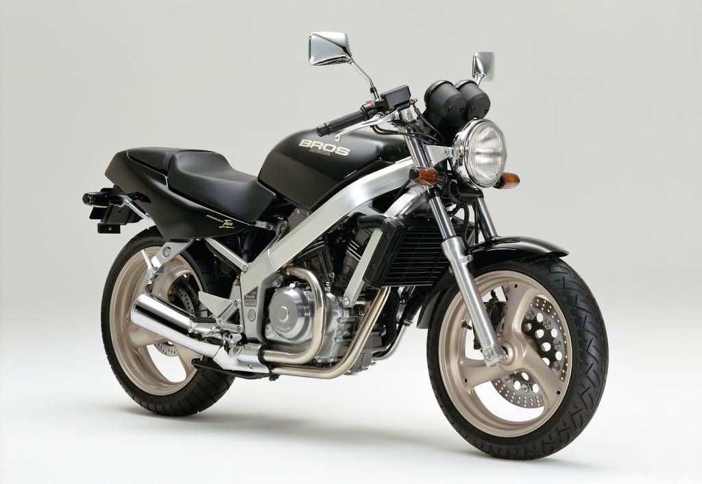 1990 honda hawk nt650 – iconic motorbike auctions