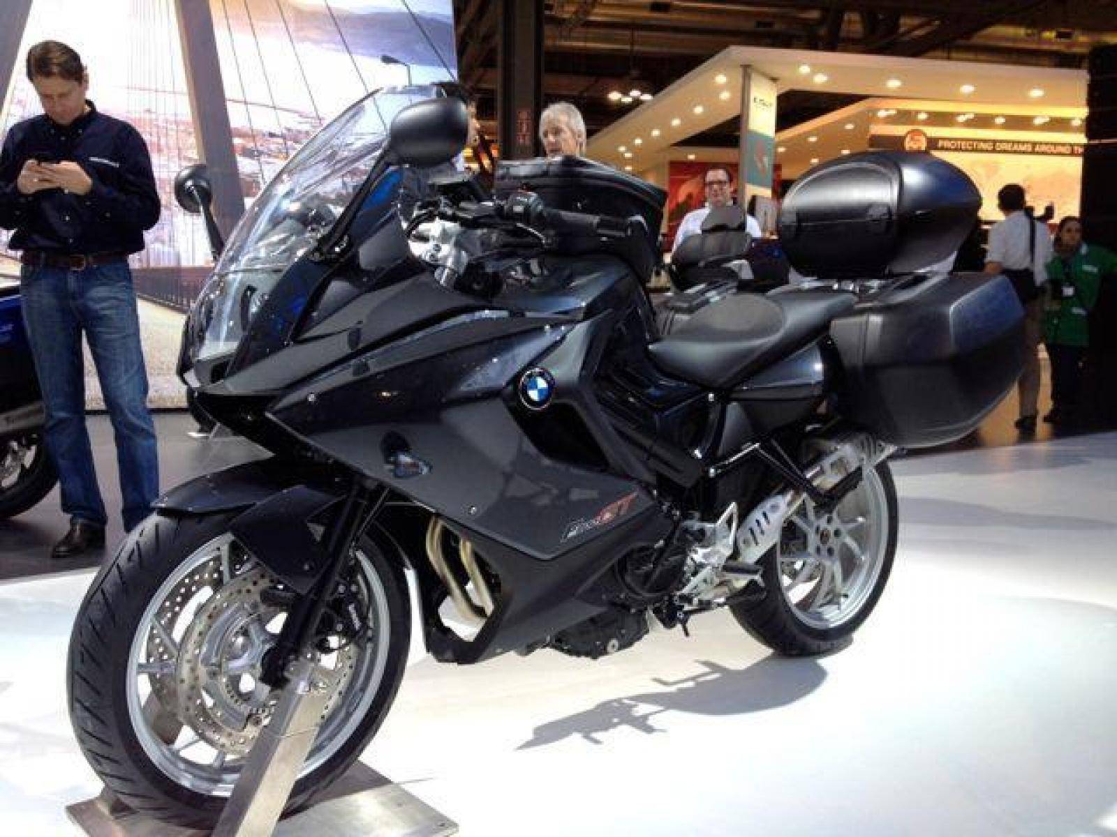 2016 bmw f 800 gt | buyer’s guide