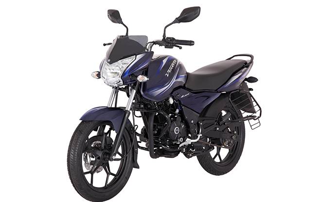 Bajaj discover 150f motorcycle review