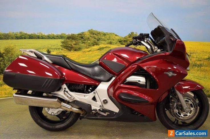 Honda st1300 pan-european: review, history, specs - bikeswiki.com, japanese motorcycle encyclopedia