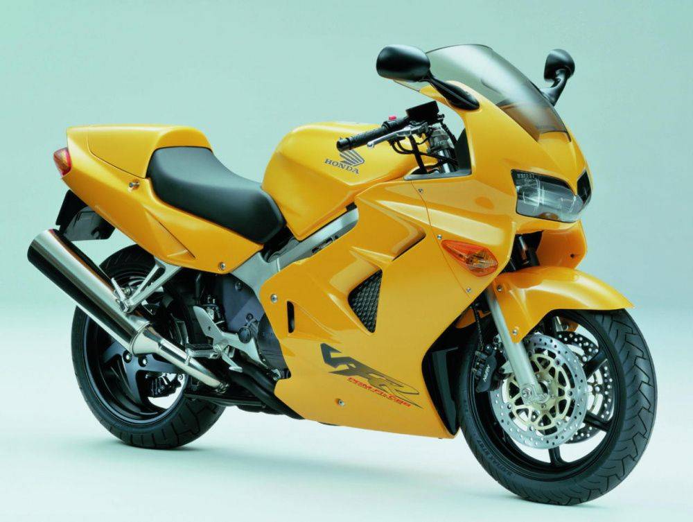 Хонда вфр 800 (honda vfr-800) — технические характеристики, преимущества и общие впечатления от мотоцикла.