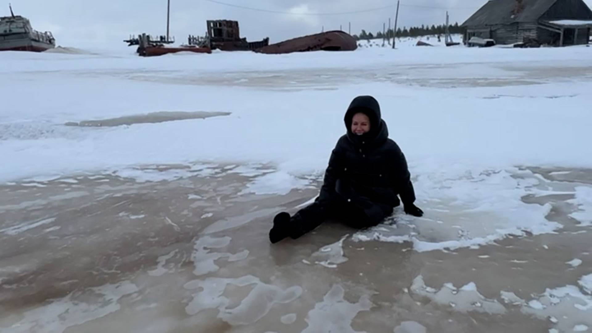 «перевязываешь пальцы и отпиливаешь по одному»: как ранульф файнс выживал в антарктиде и обошел землю по меридиану