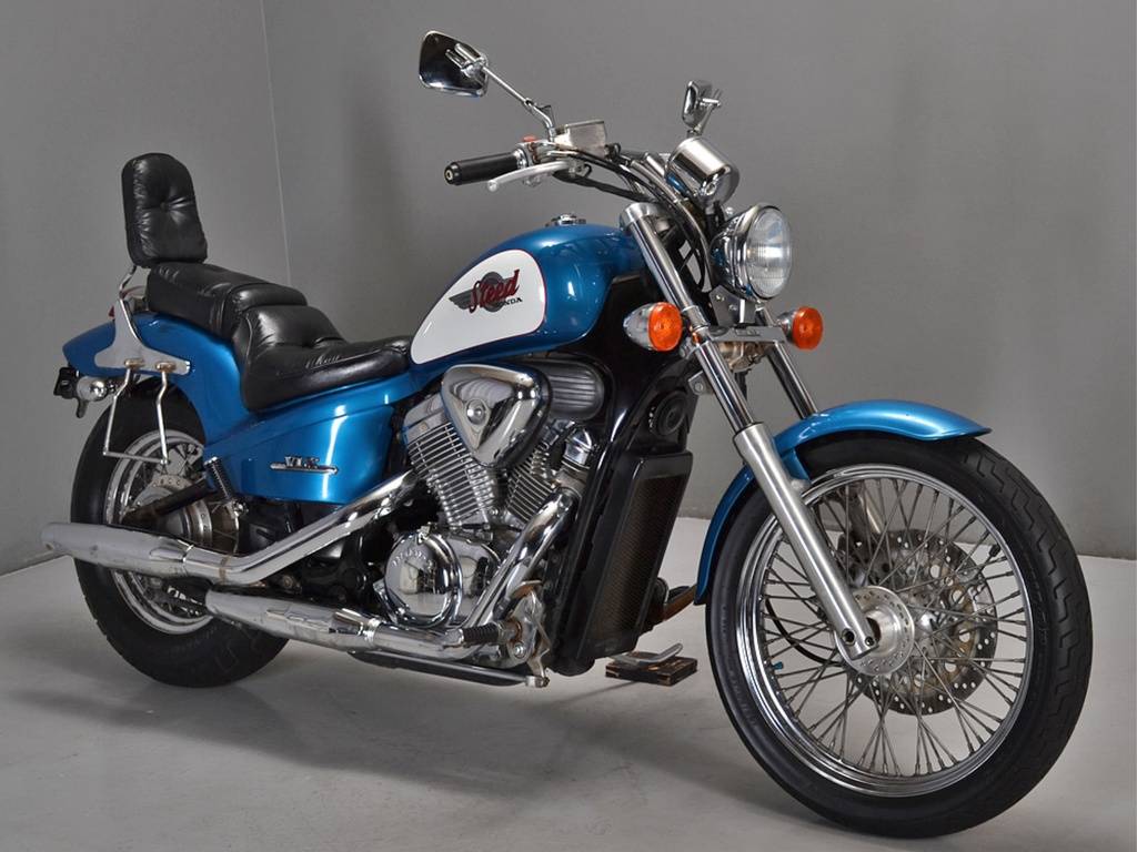 Обзор honda steed 400: плюсы и минусы, эксплуатационные особенности, ремонтопригодность, технические характеристики.