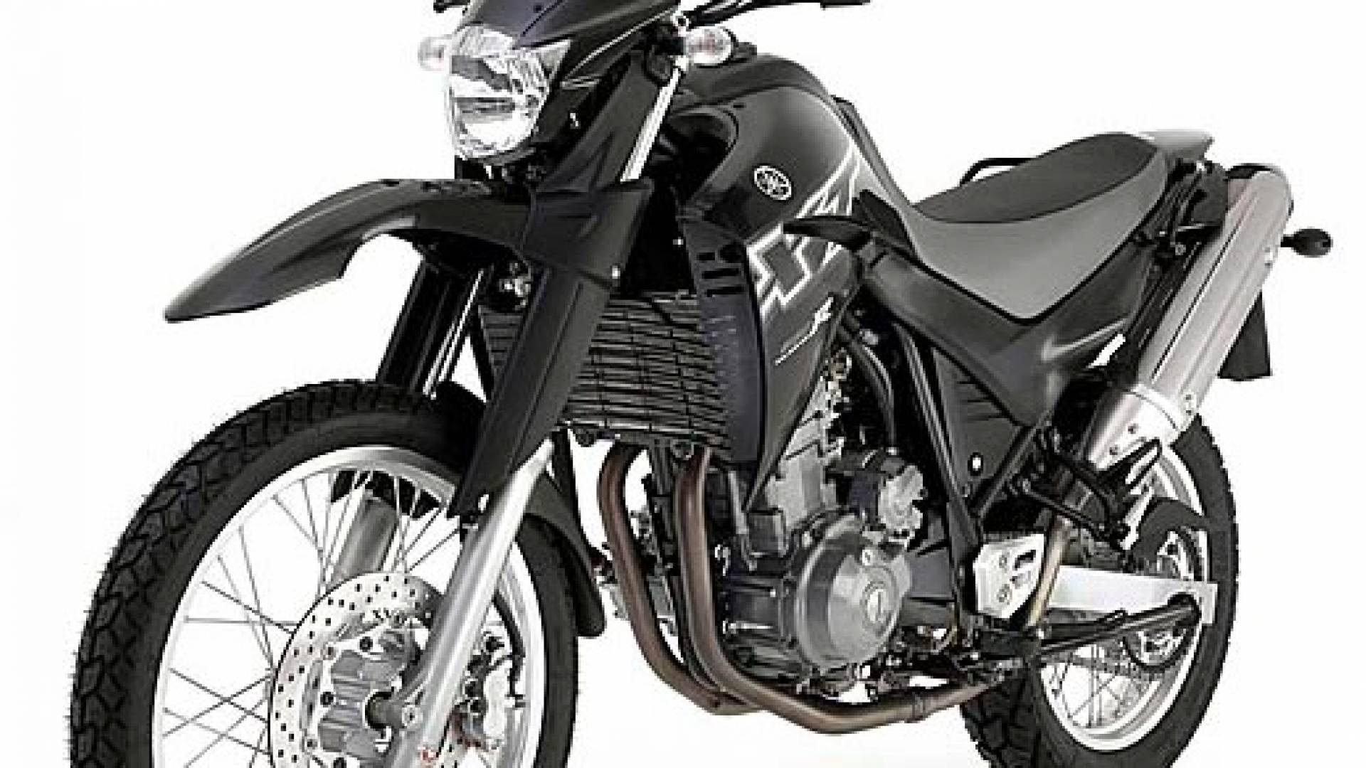Xl 700 v transalp