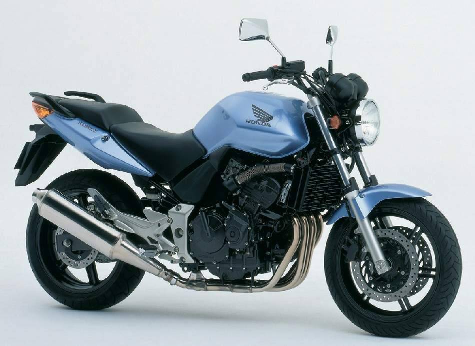 Тест-драйв мотоцикла honda cbf 600 от мотодрайв.