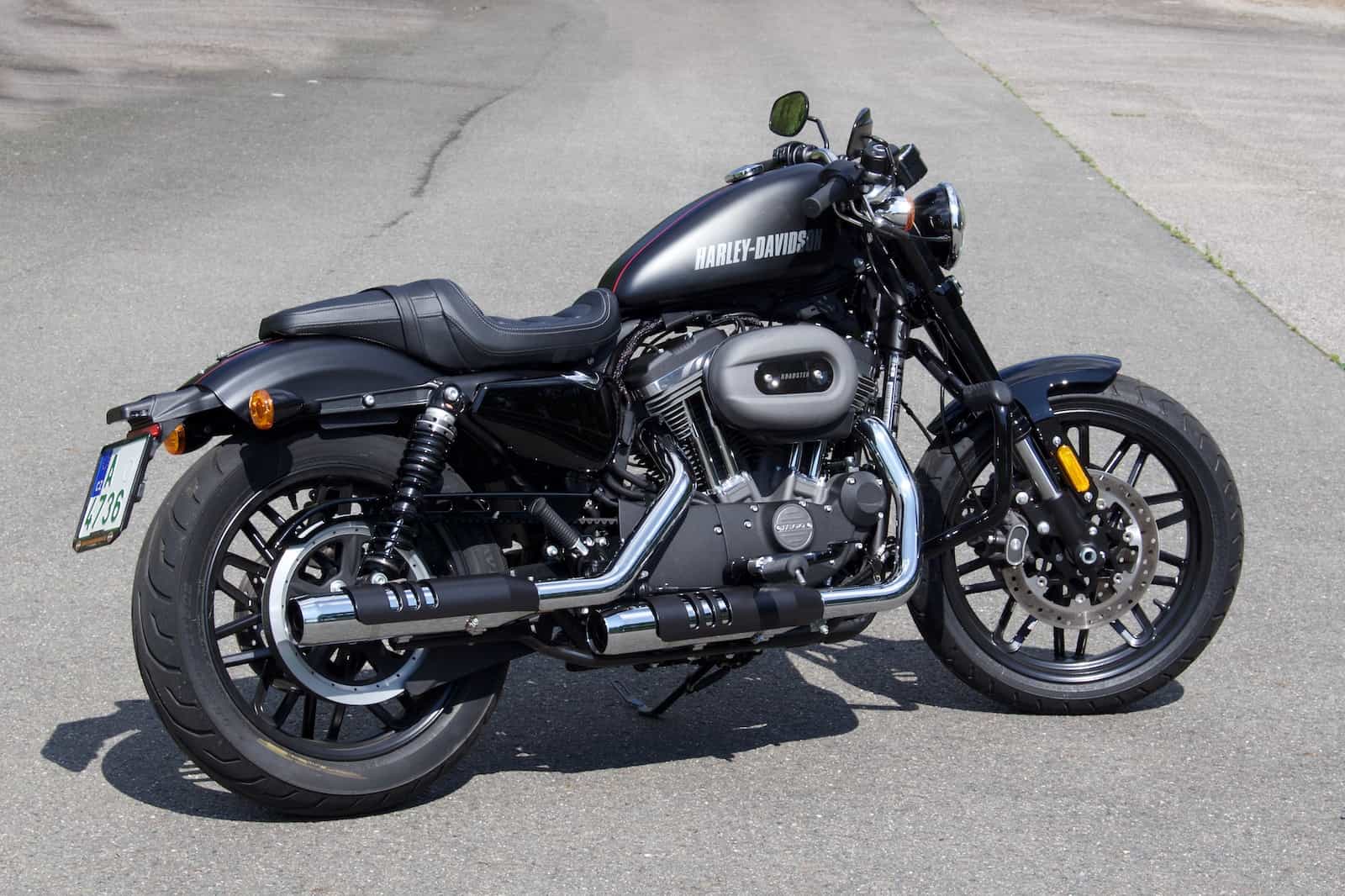 Xl 883n sportster iron 2013-2014 — мотоэнциклопедия