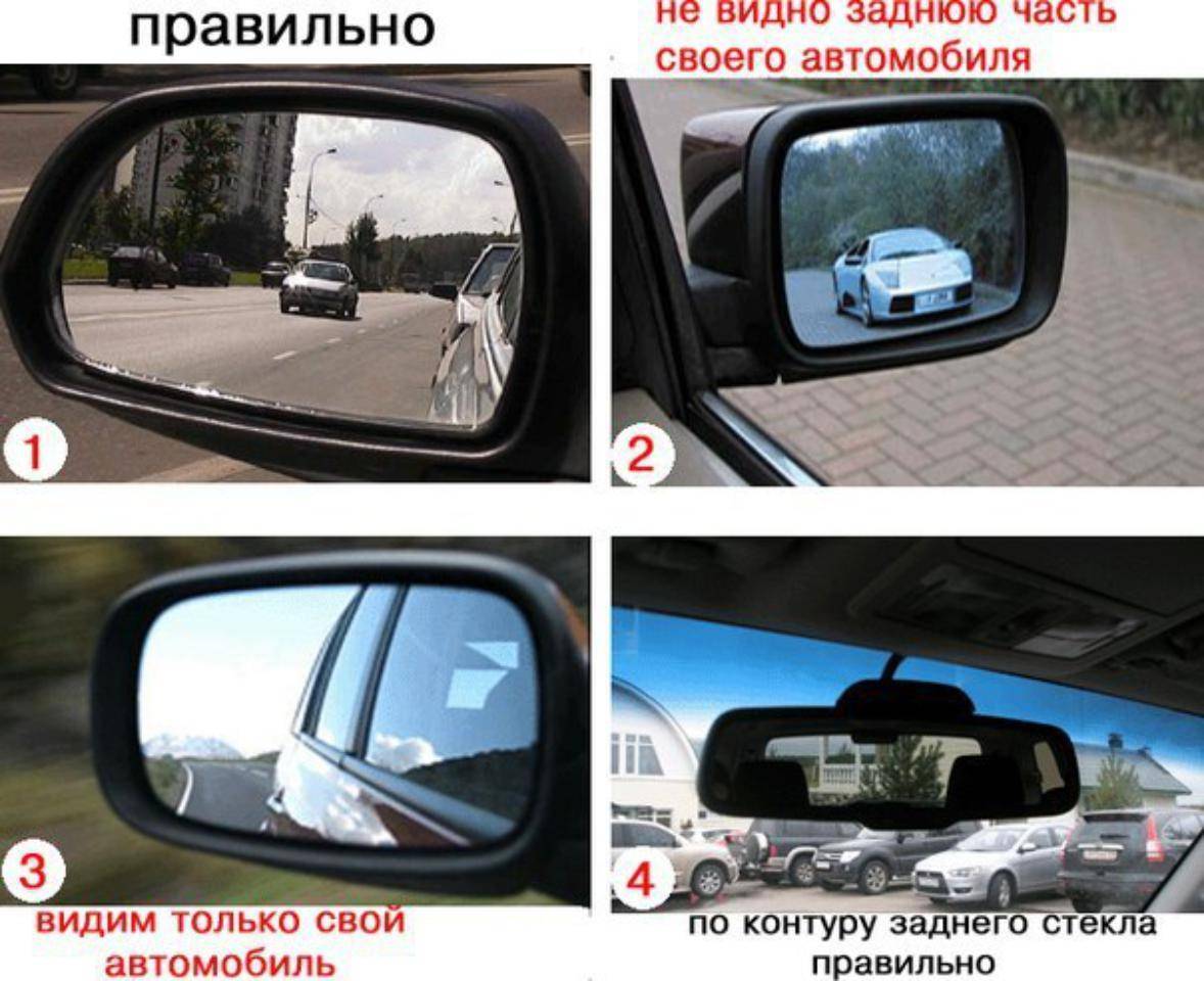 Как поставить зеркальную защиту?
