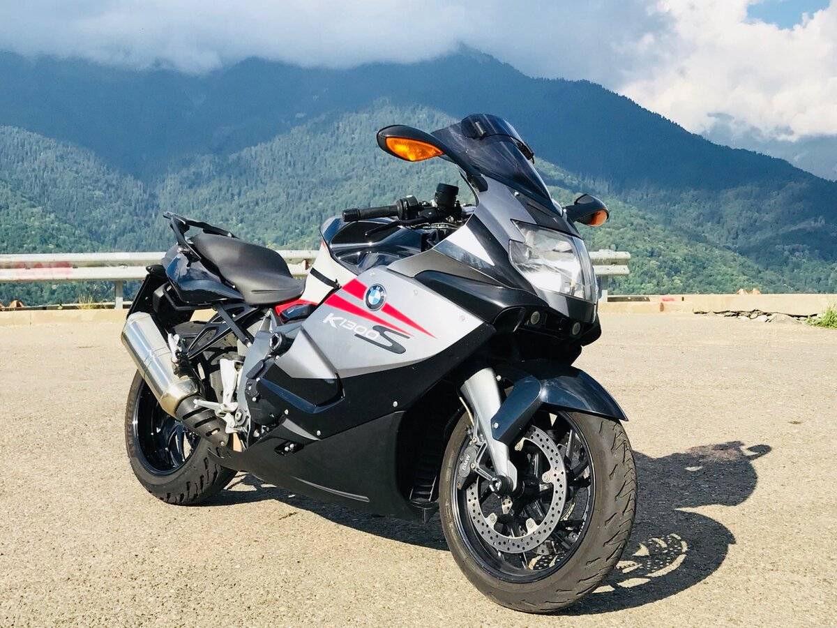 Мотоцикл bmw k1300s: технические характеристики, фото и отзывы