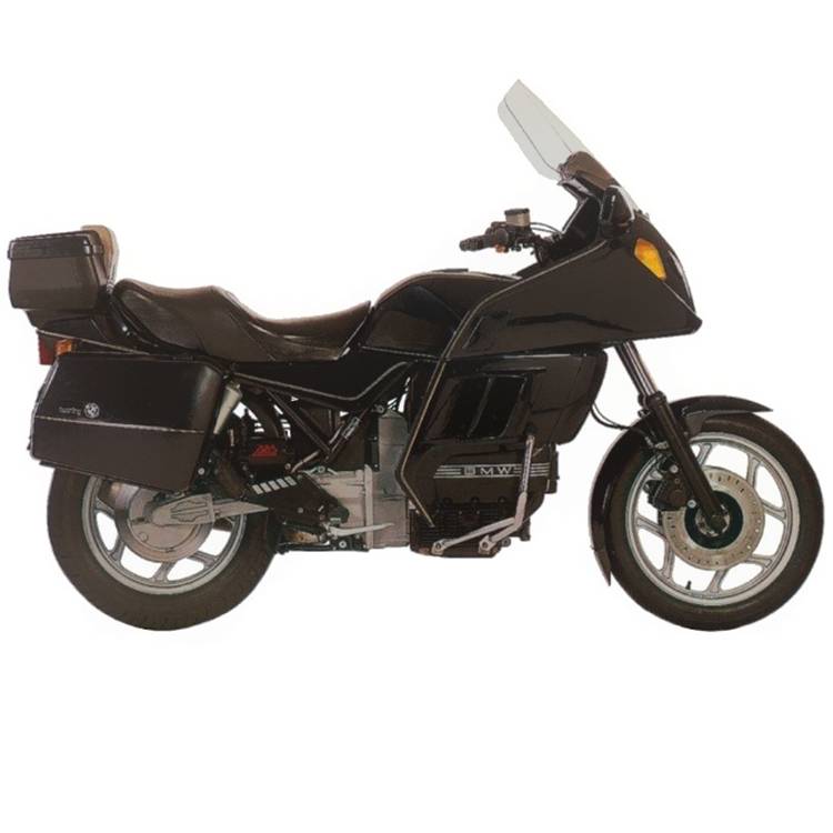 Bmw k100