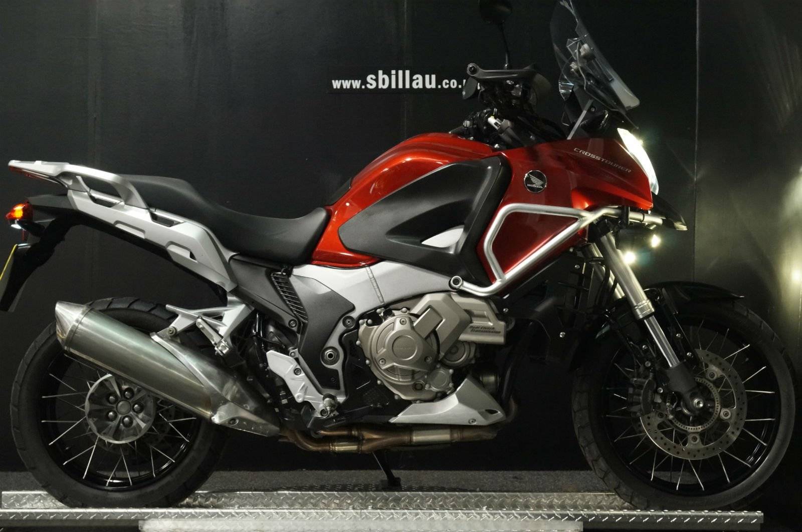 Honda vfr 1200 f dct, обзор 2020, характеристики, фото