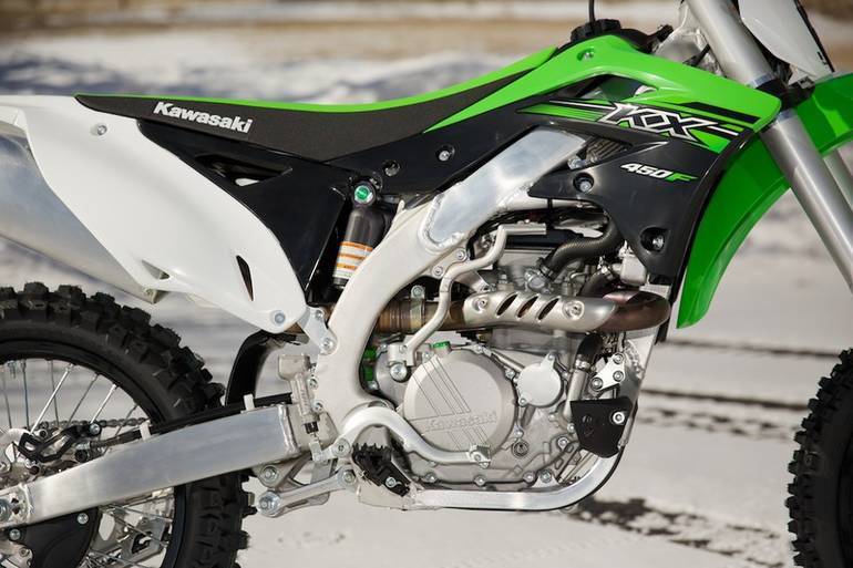 2006 kawasaki kx450f owners manual kx 450 f kx450-d6f motorcycle original