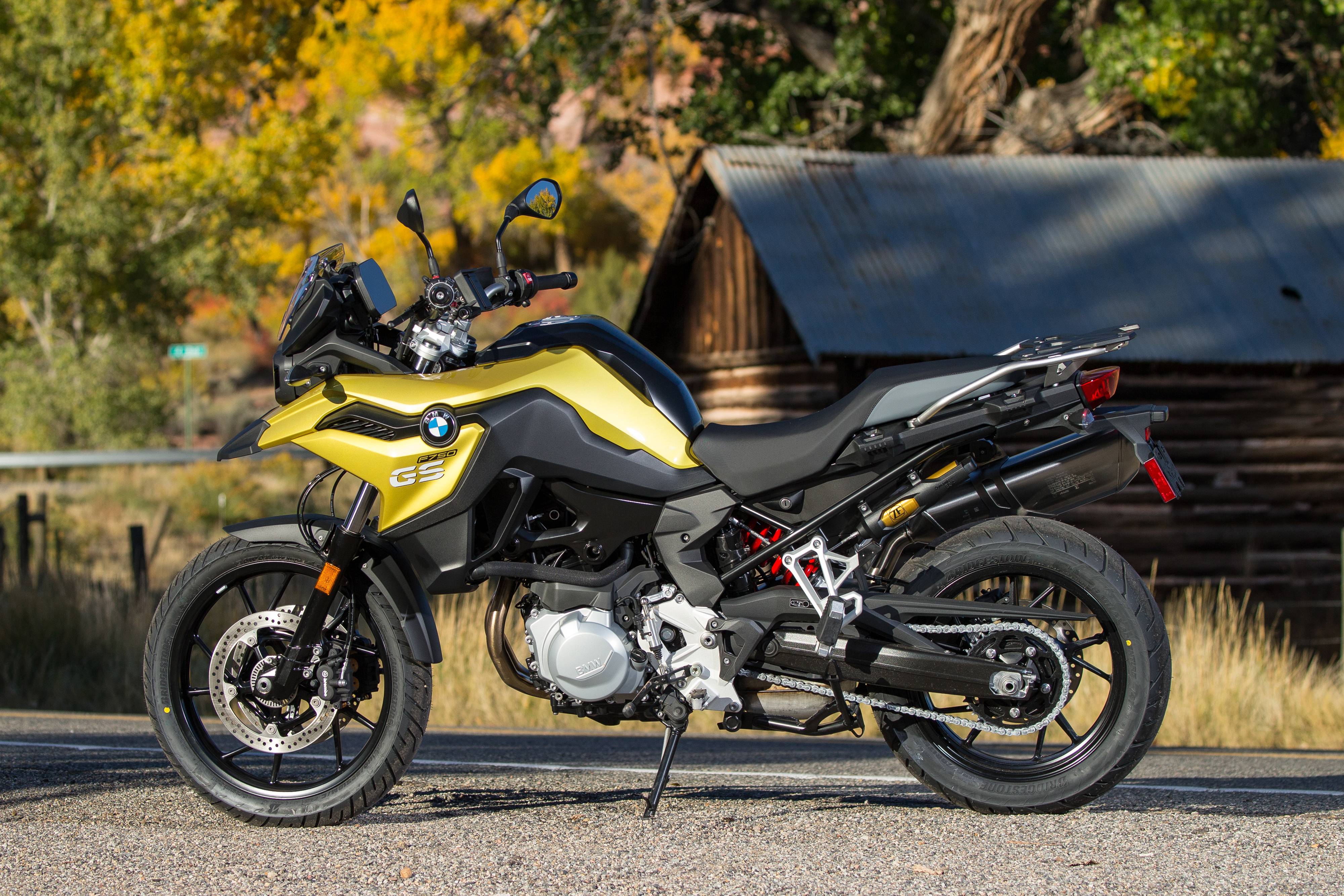 Мотоцикл bmw g310gs 2018 - раскрываем все нюансы