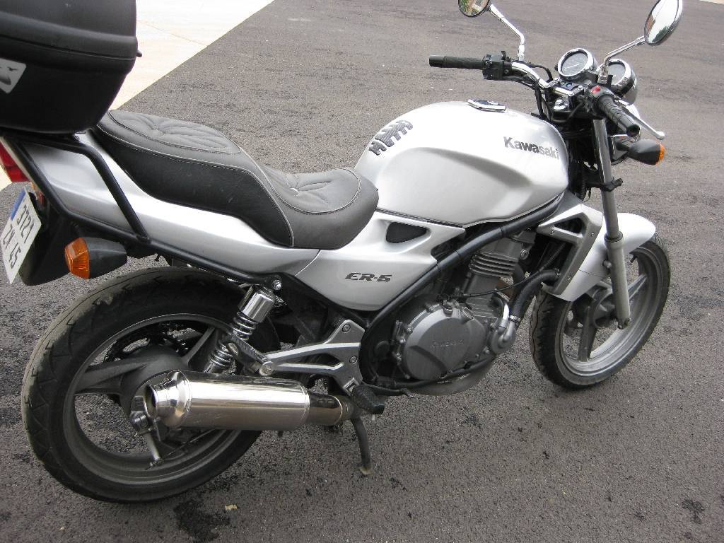 Kawasaki er-5