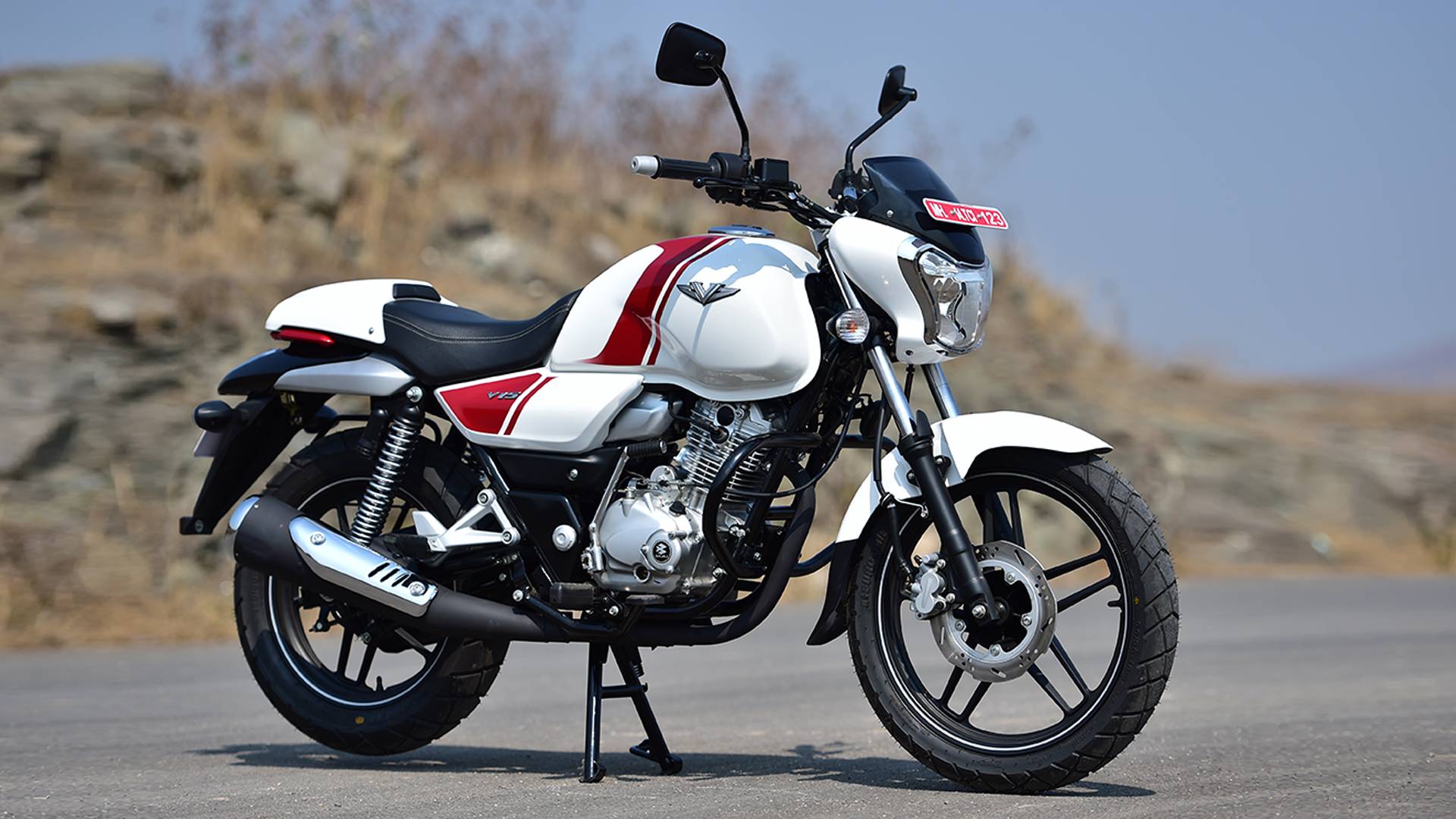 Мотоцикл bajaj v 150 2017: рассмотрим вопрос