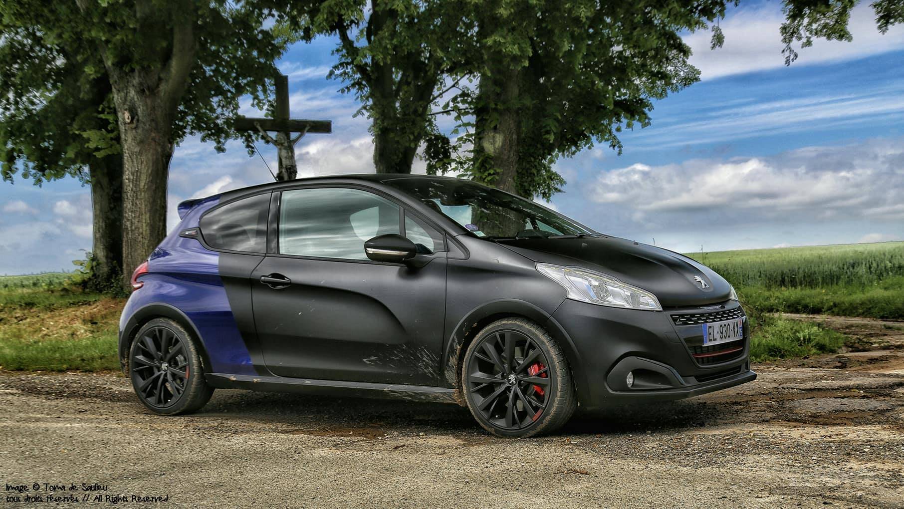 Peugeot Tweet Evo – обновление или очередной рестайлинг?