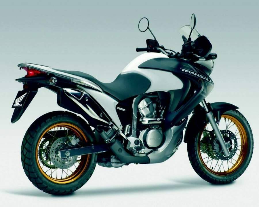 Мотоцикл honda xl700v transalp 2010 – описываем досконально