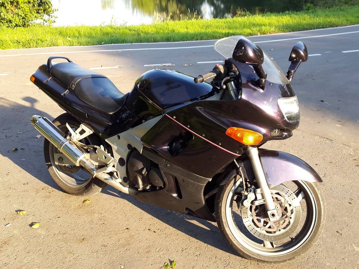 Шаг за шагом: как правильно настроить карбюраторы kawasaki zzr 400 2 для оптимальной производительности