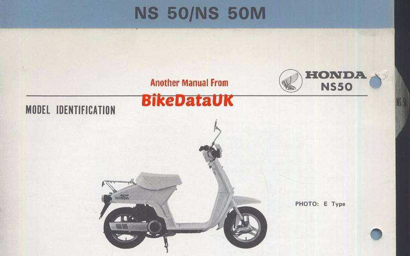 Руководство для скутера honda tact 30 модификации sz50st