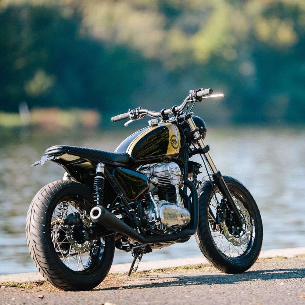2020 kawasaki w800 guide