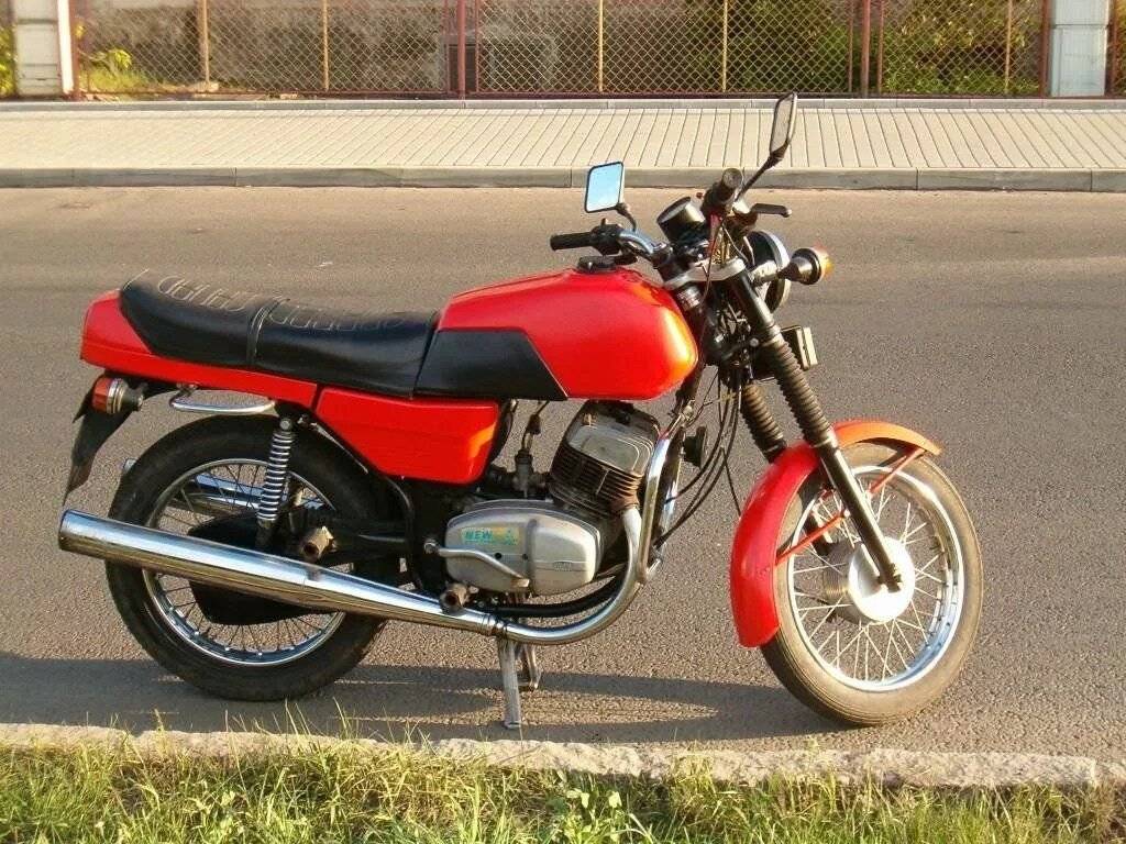Мотоцикл jawa 350 ts (c коляской) 1968: рассматриваем тщательно
