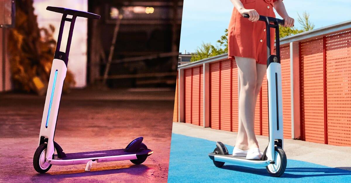 Ninebot kickscooter es2: детальный обзор электросамоката - все о велосипедах