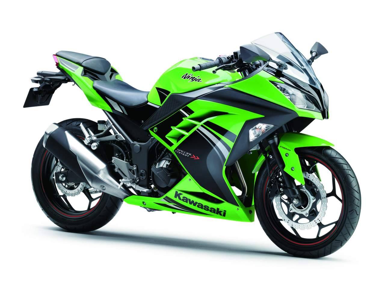 Кавасаки ниндзя 250 r (kawasaki ninja 250r)  - мотоцикл для начинающих от японского производителя kawasaki