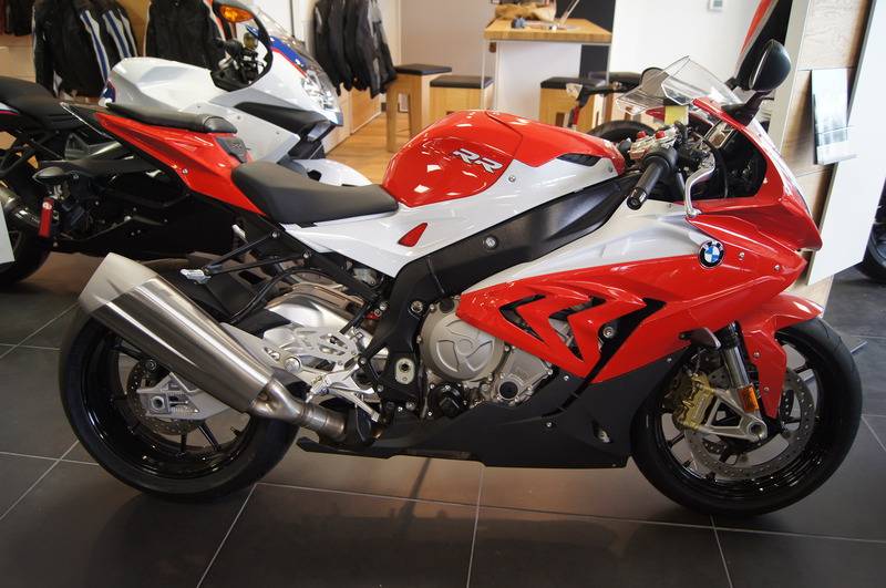 S1000r 2014 - мотобратва