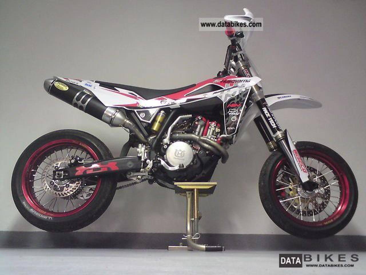 Top 10 best supermotos