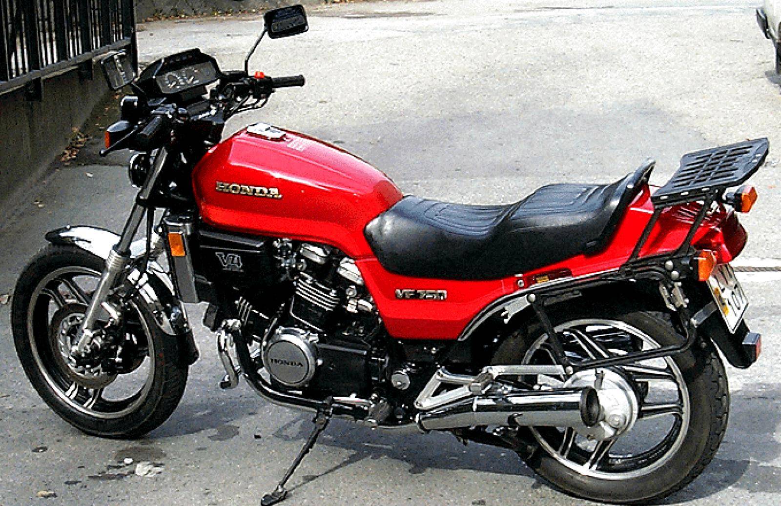 Отзывы владельцев honda cb750