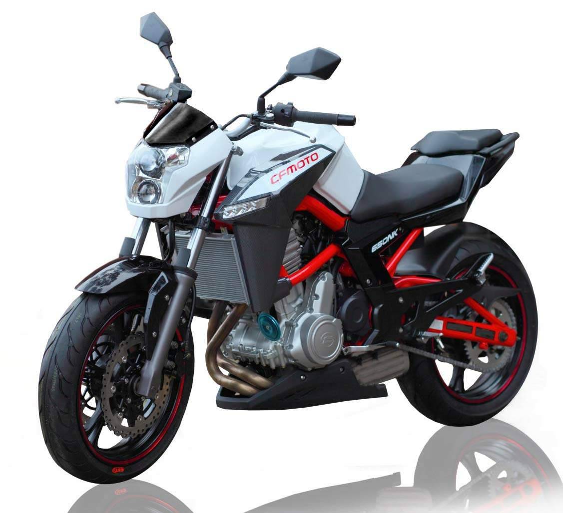 Мотоцикл cfmoto 150 nk. технические характеристики cfmoto 150 nk efi