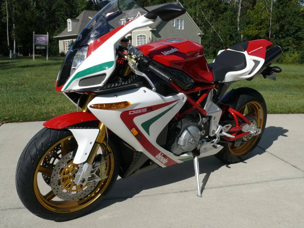 Bimota db5 for sale / find or sell motorcycles, motorbikes & scooters in usa