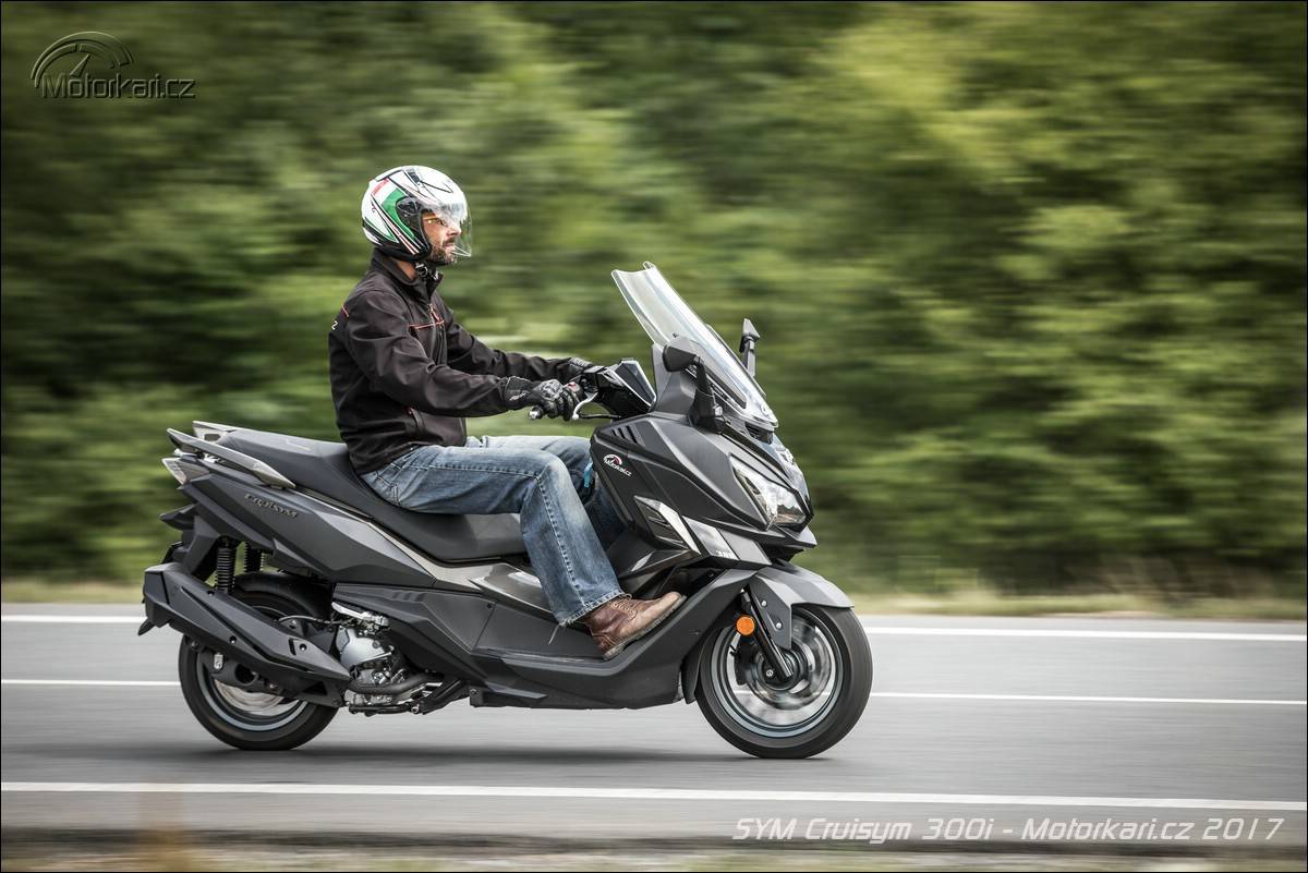 Скутер yamaha x-max 300 – «злой» и экономичный
