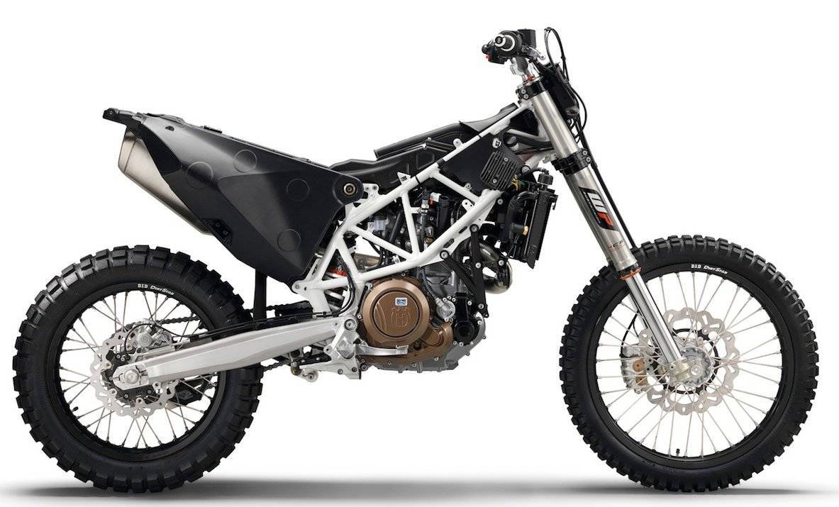 2016 husqvarna 701 enduro review | ‘lite’ adventure motorcycle