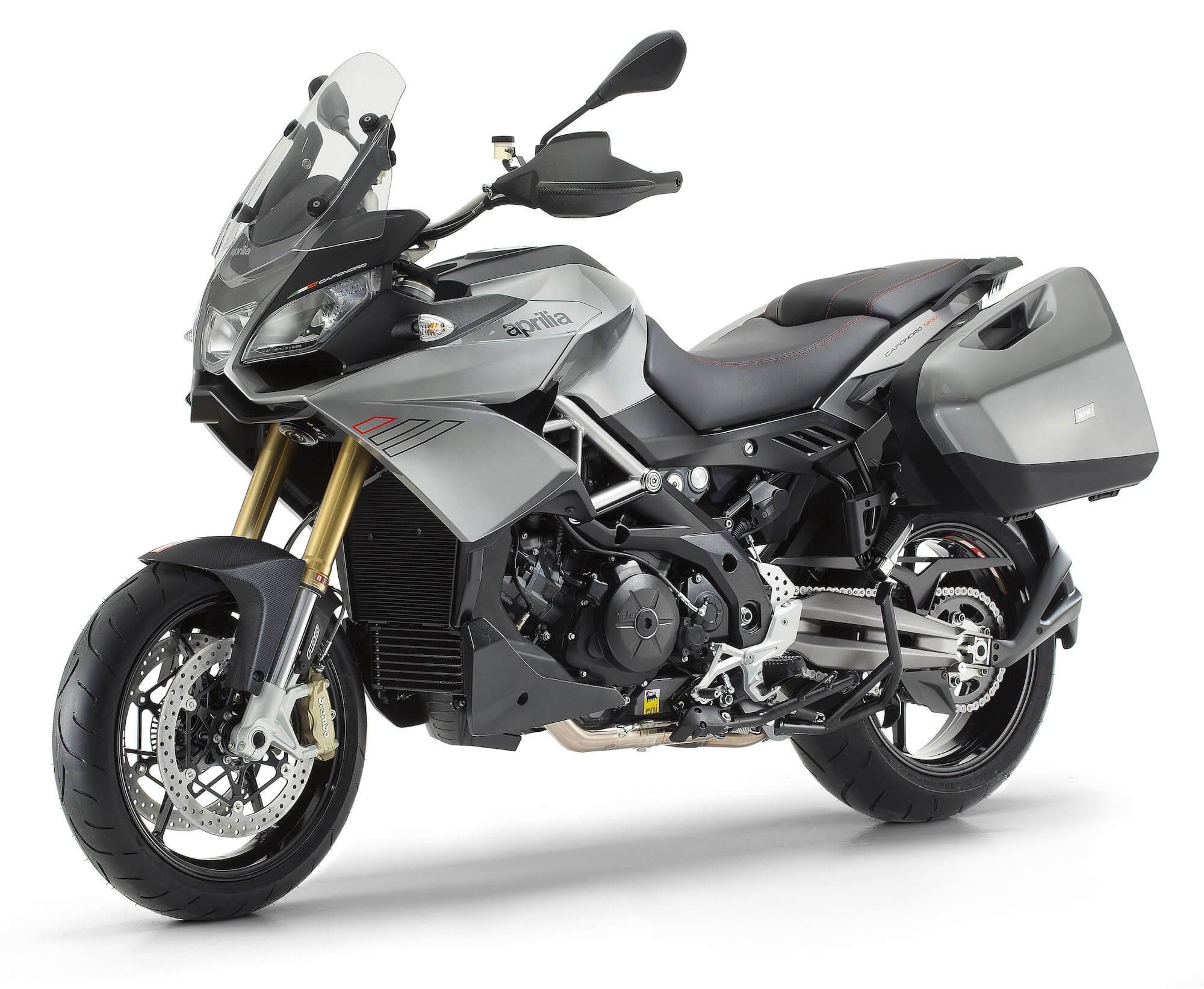 Aprilia caponord 1200 (2013-on) review, specs & prices | mcn