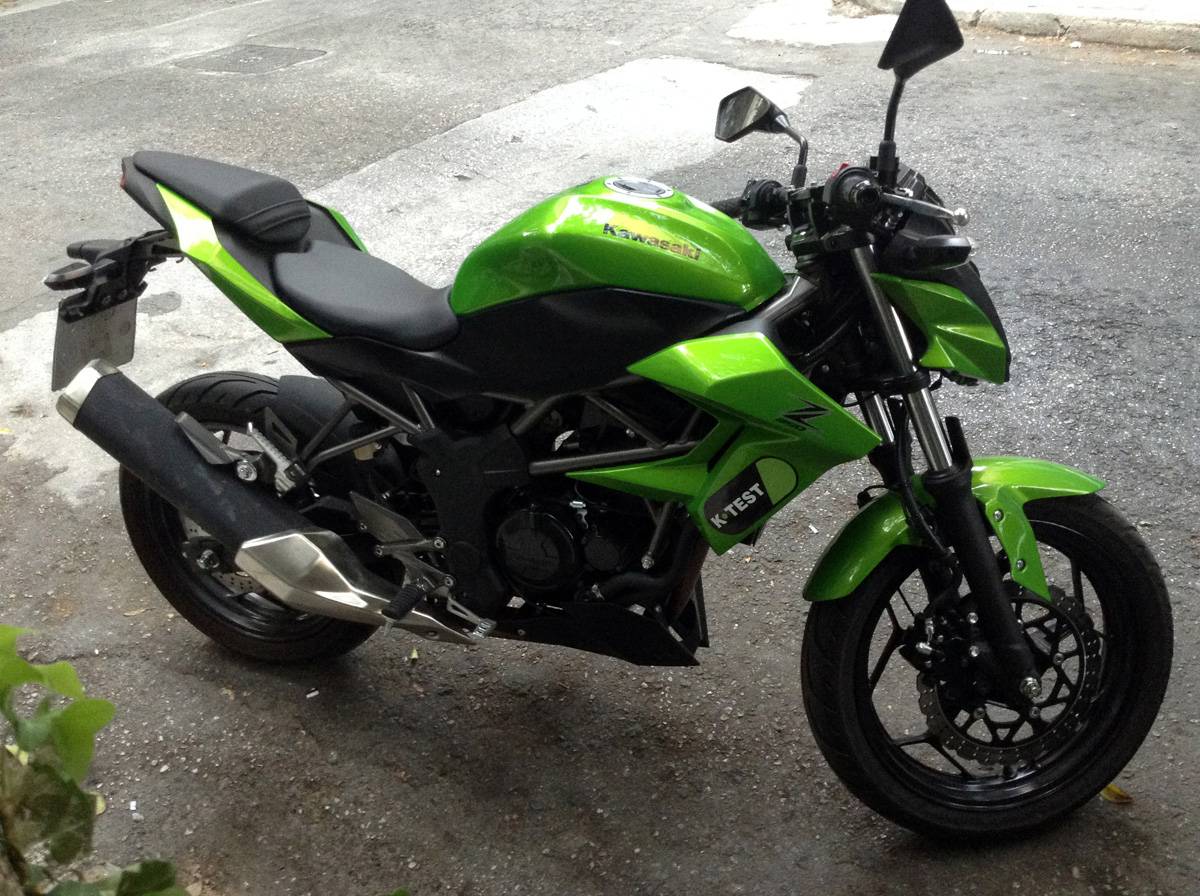 Z 250