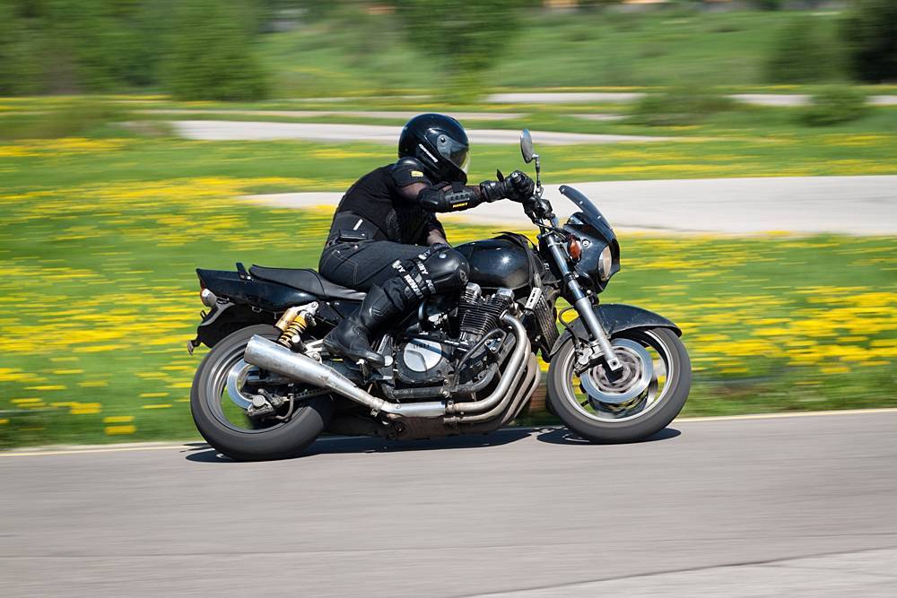Motoriding.ru - yamaha, - мотоцикл yamaha mt-01 выпущен в версии limited edition