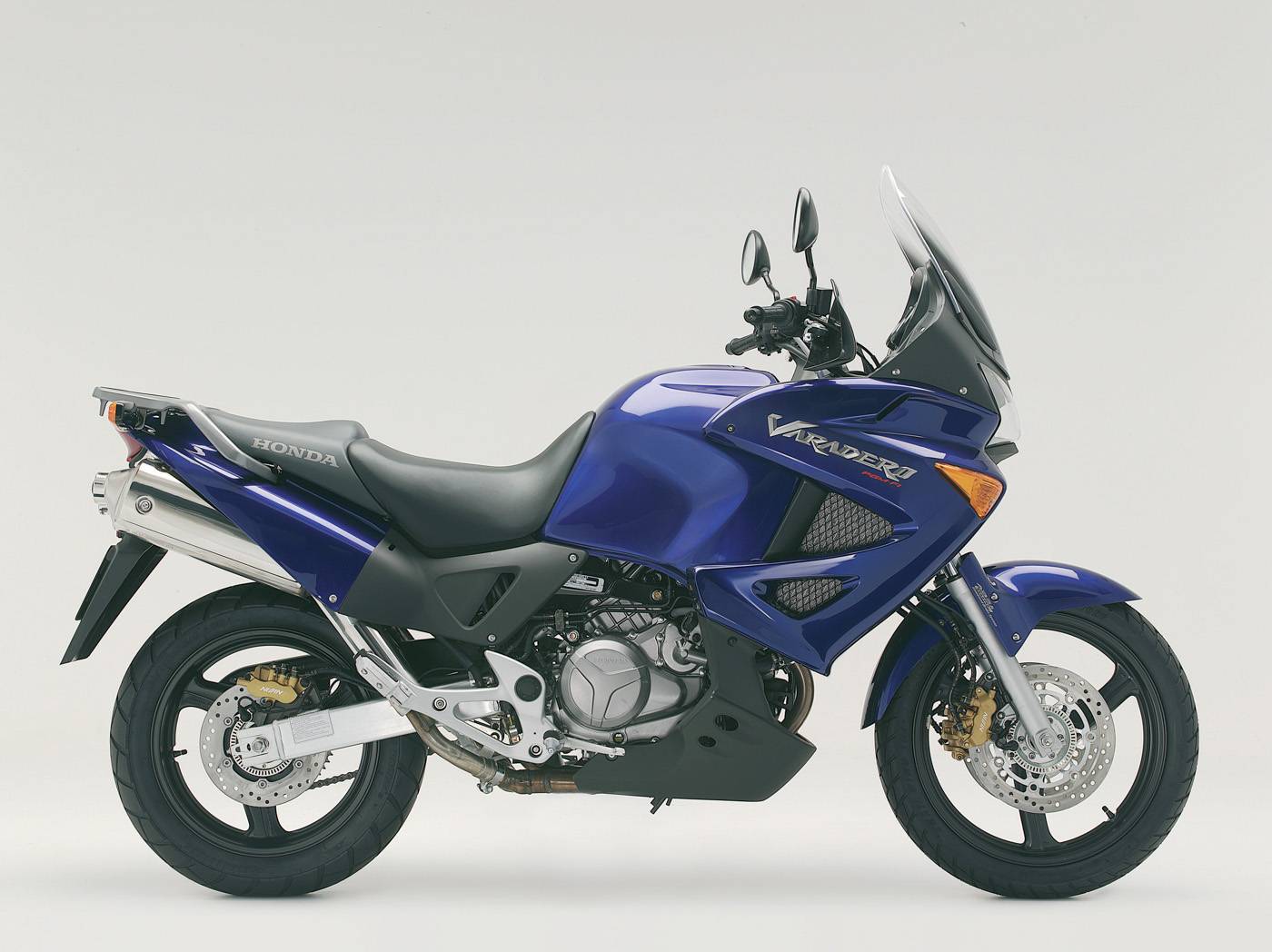Xl 125 varadero