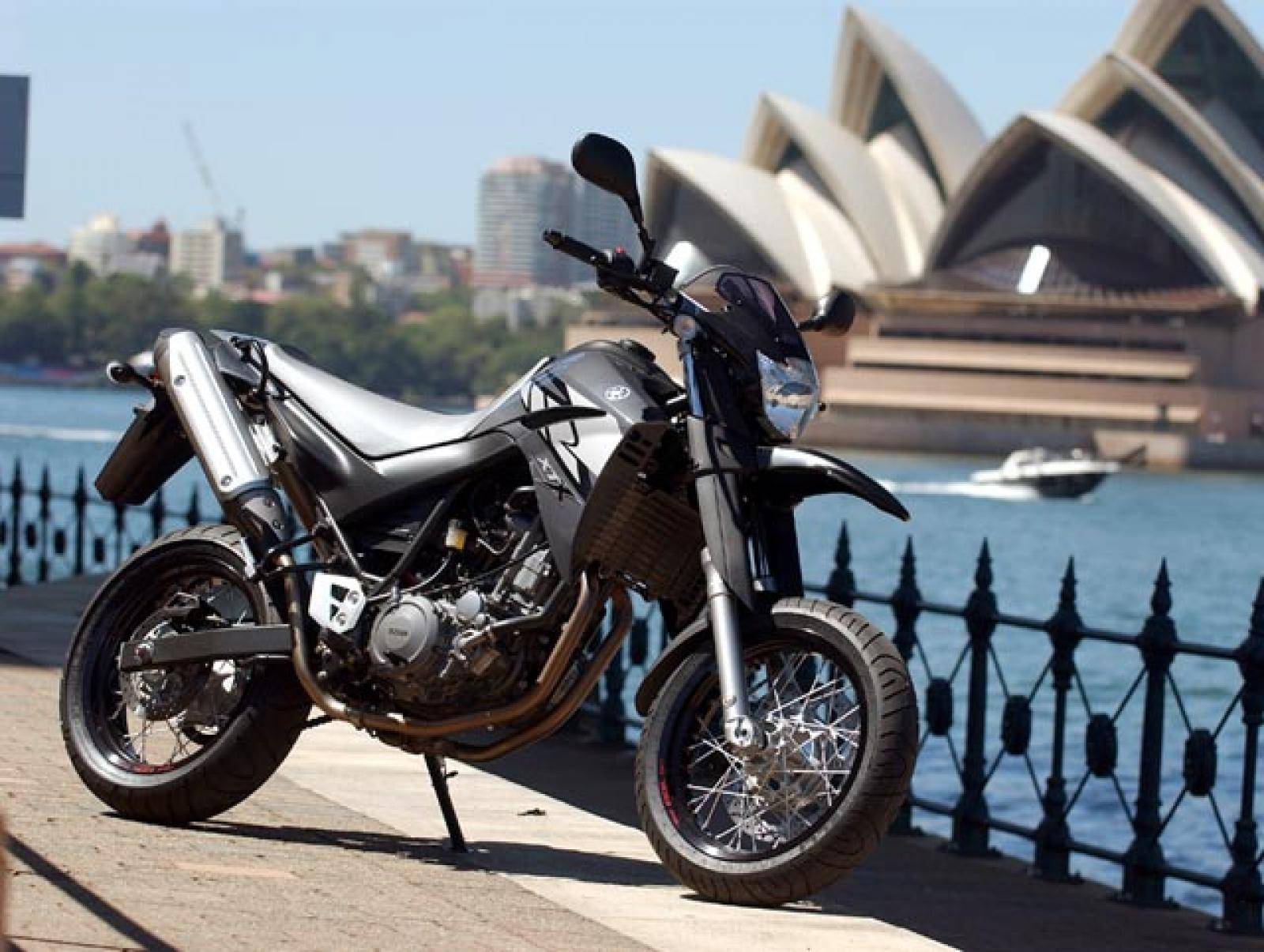 Мануалы и документация для yamaha xt660r и yamaha xt660x