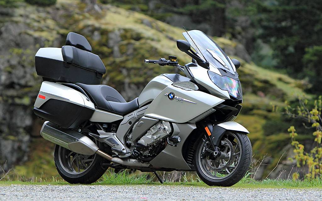 Обзор мотоцикла bmw k1600gt фото, видео, технические характеристики | ⚡chtocar