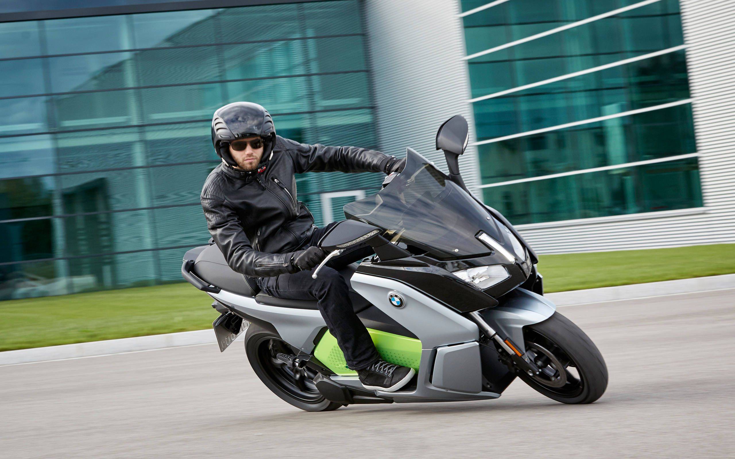 Bmw c evolution (2014-2019) - review & buying guide