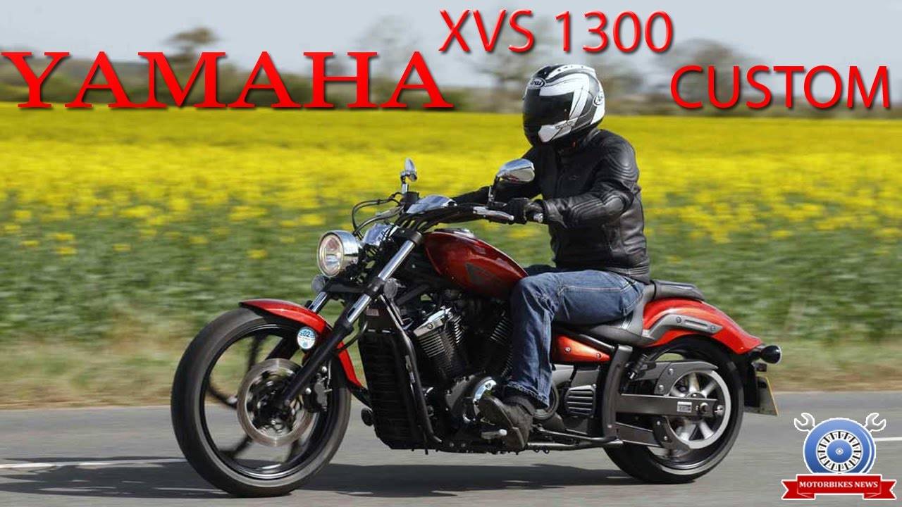 Yamaha xvs 1300 midnight star - обзор, технические характеристики | mymot - каталог мотоциклов и все объявления об их продаже в одном месте