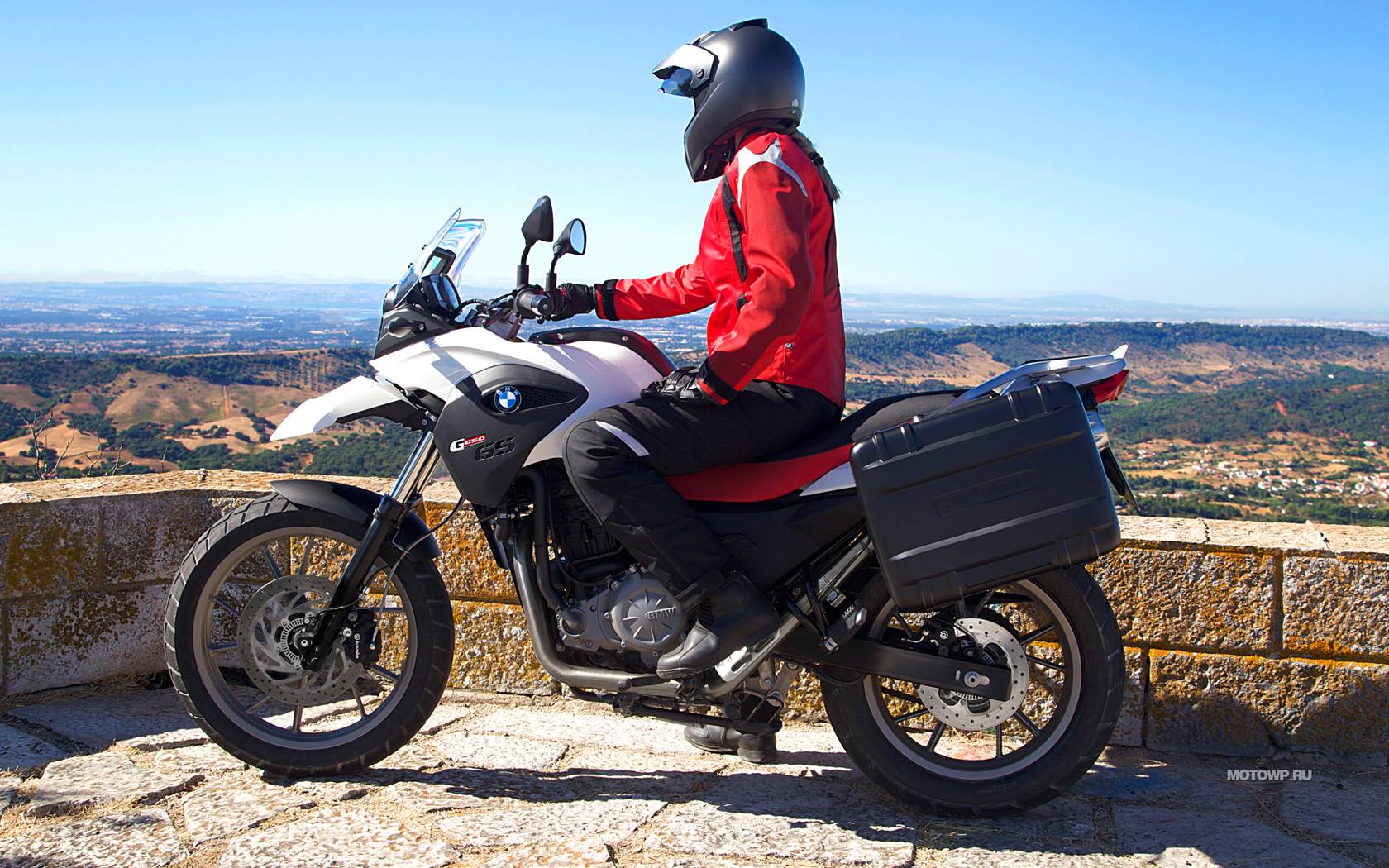 Bmw motorrad g 650 gs owner's and service manuals online & download pdf (24 pdfs) | carmanualsonline.info