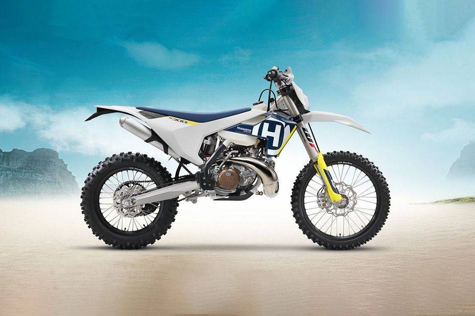 2021 husqvarna te300i rockstar edition guide • total motorcycle